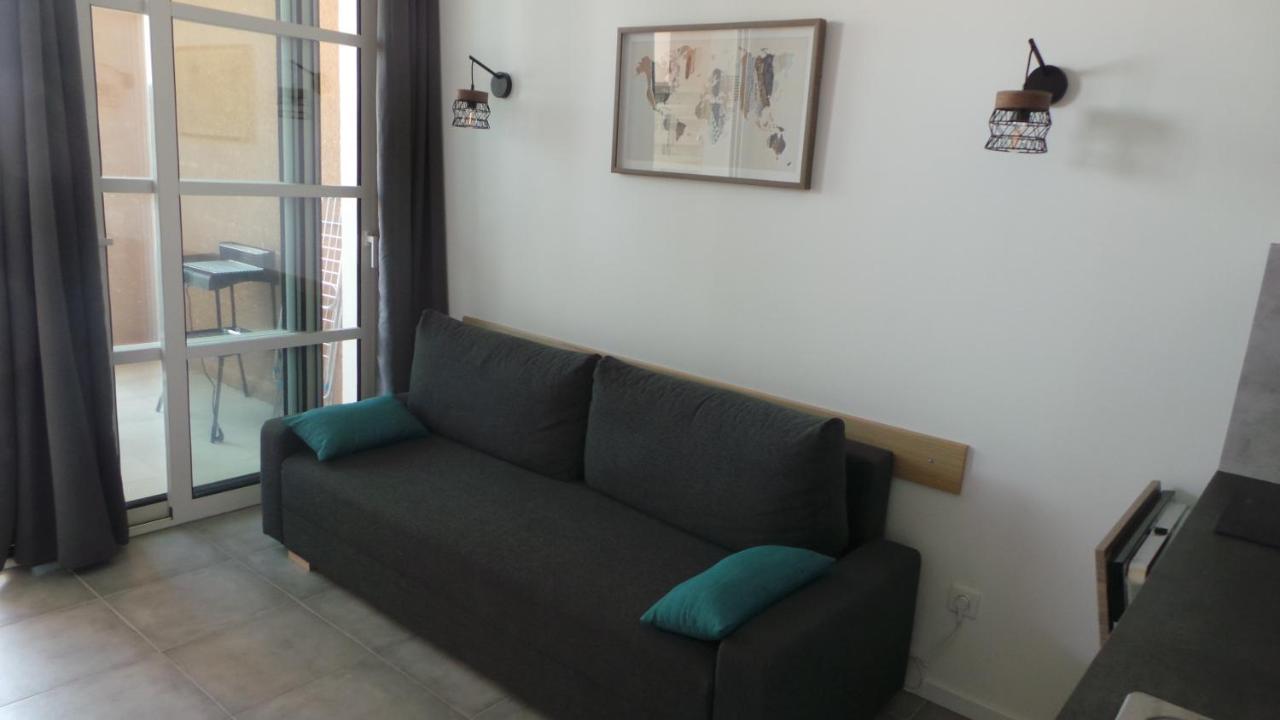 Appartements Modernes Vue Mer A Cap Esterel Saint-Raphaël Buitenkant foto