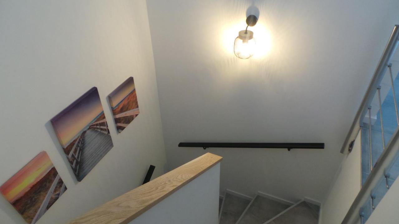 Appartements Modernes Vue Mer A Cap Esterel Saint-Raphaël Buitenkant foto